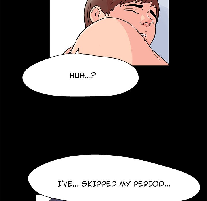 The White Room Manhwa - Chapter 49 Page 52
