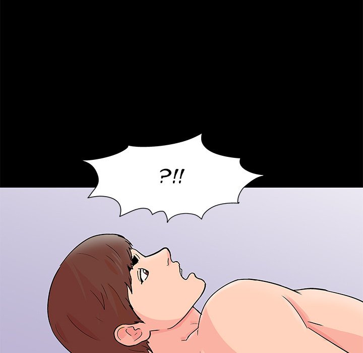 The White Room Manhwa - Chapter 49 Page 54