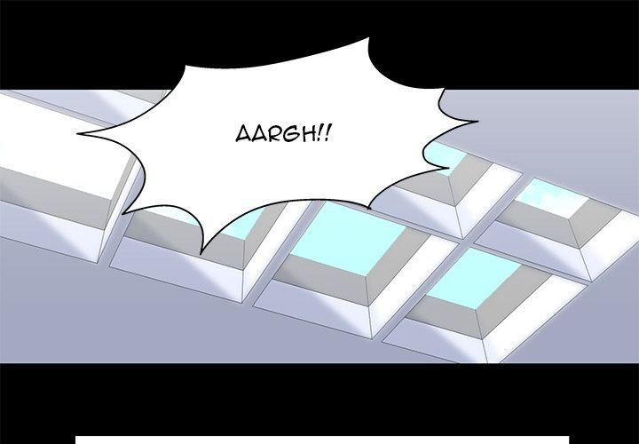 The White Room Manhwa - Chapter 59 Page 0