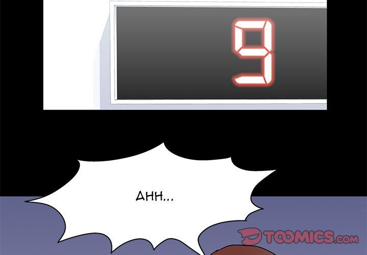 The White Room Manhwa - Chapter 59 Page 1