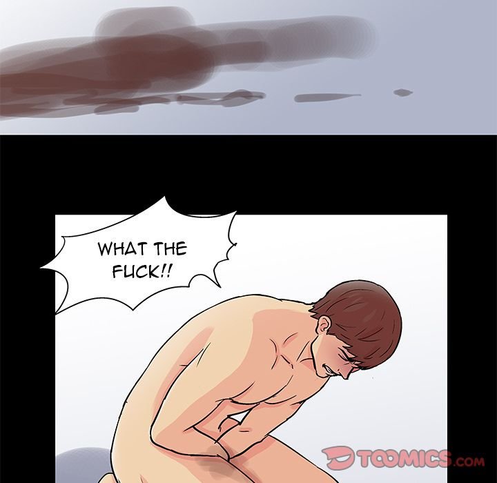 The White Room Manhwa - Chapter 59 Page 5