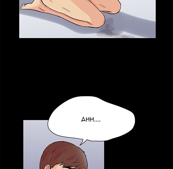 The White Room Manhwa - Chapter 59 Page 6