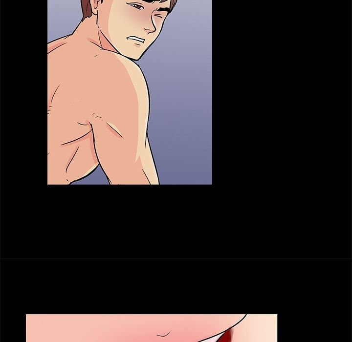 The White Room Manhwa - Chapter 59 Page 7