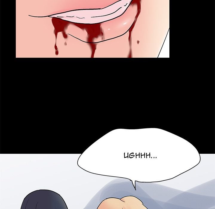 The White Room Manhwa - Chapter 59 Page 8