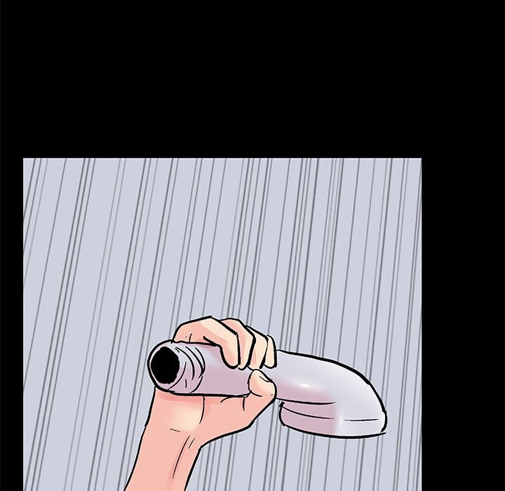 The White Room Manhwa - Chapter 59 Page 14