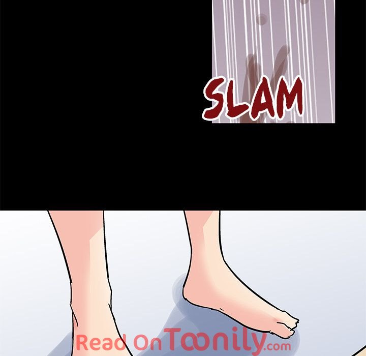 The White Room Manhwa - Chapter 59 Page 19