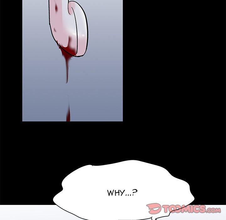 The White Room Manhwa - Chapter 59 Page 21