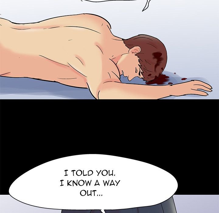 The White Room Manhwa - Chapter 59 Page 22