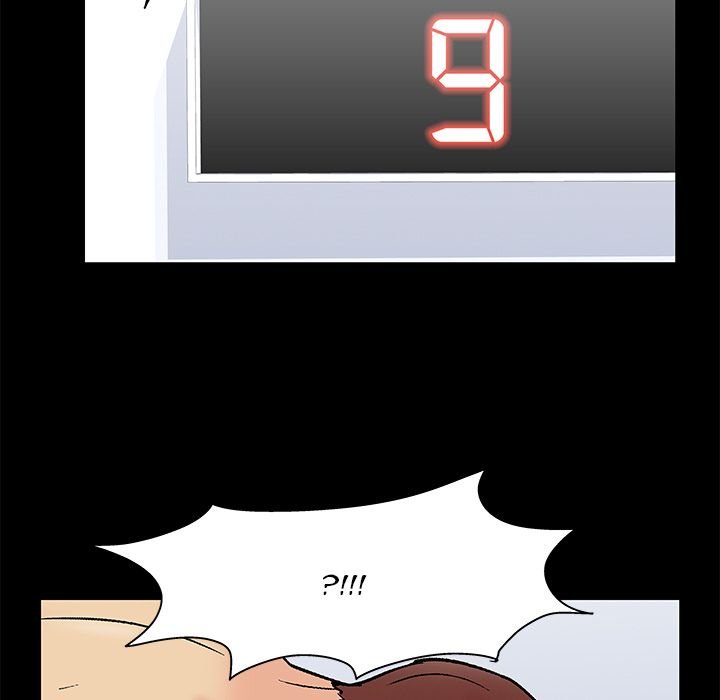 The White Room Manhwa - Chapter 59 Page 26