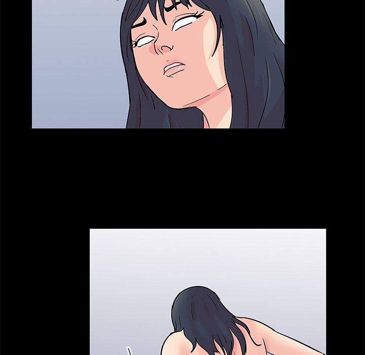 The White Room Manhwa - Chapter 59 Page 28