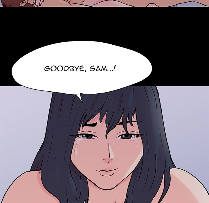 The White Room Manhwa - Chapter 59 Page 44
