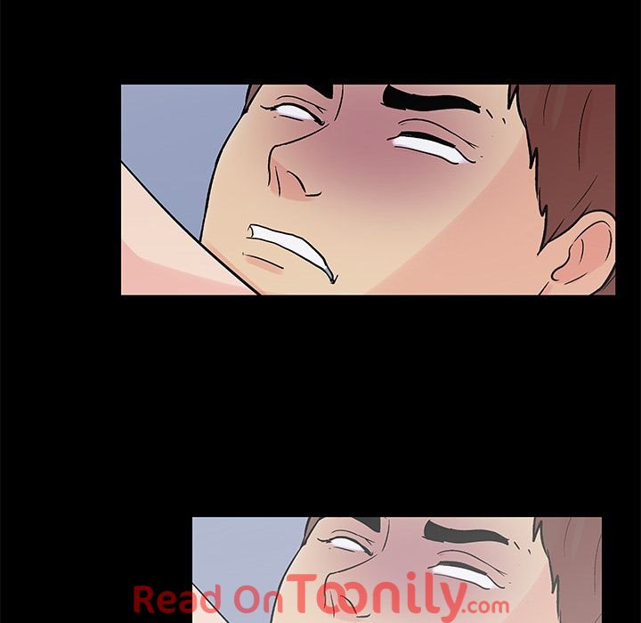 The White Room Manhwa - Chapter 59 Page 46