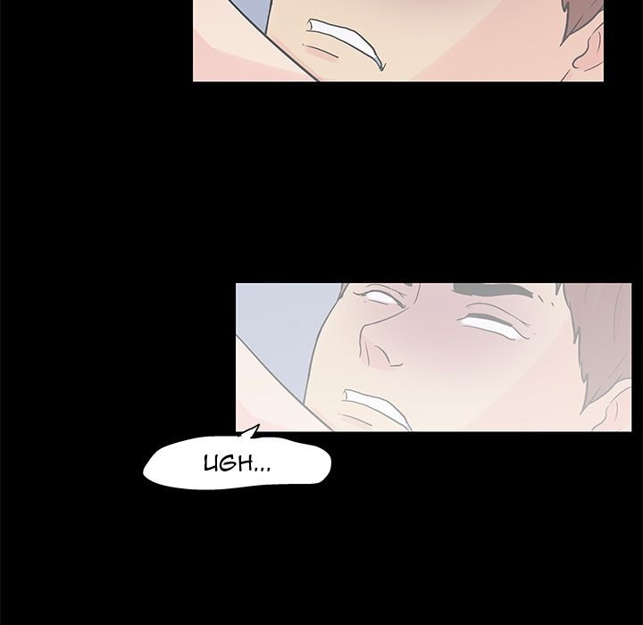 The White Room Manhwa - Chapter 59 Page 47