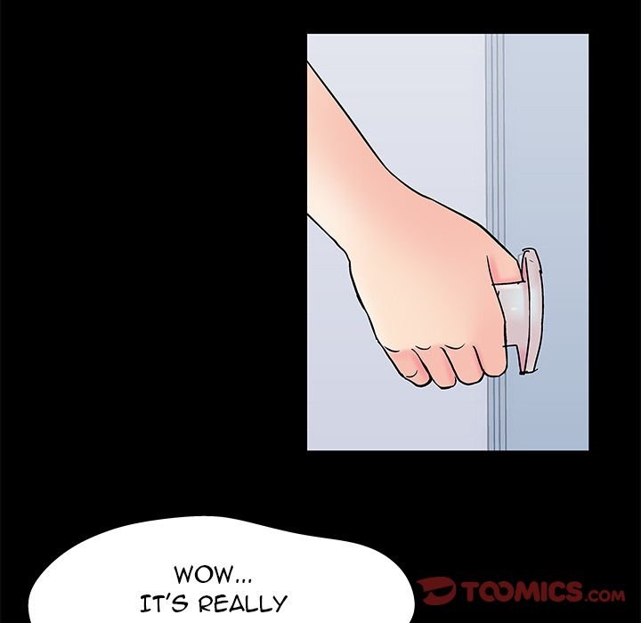 The White Room Manhwa - Chapter 59 Page 53