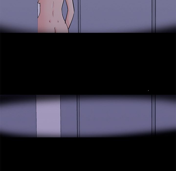 The White Room Manhwa - Chapter 59 Page 60