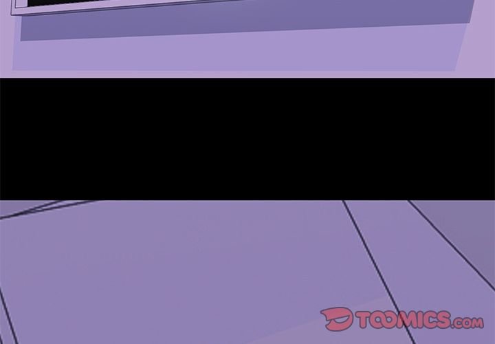 The White Room Manhwa - Chapter 64 Page 1