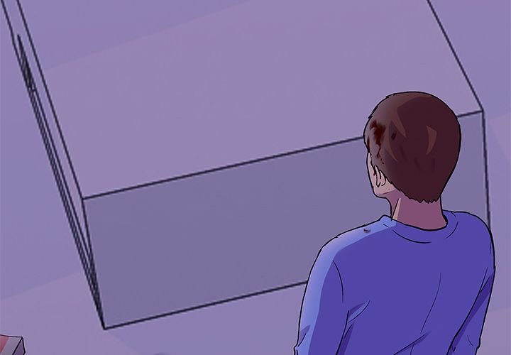 The White Room Manhwa - Chapter 64 Page 2