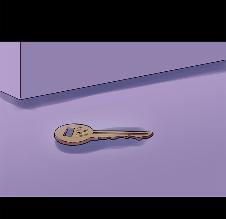 The White Room Manhwa - Chapter 64 Page 4