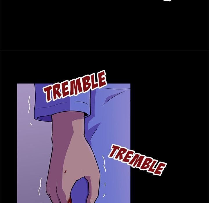 The White Room Manhwa - Chapter 64 Page 6