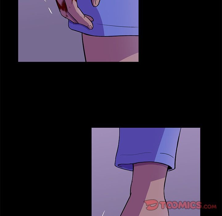 The White Room Manhwa - Chapter 64 Page 7