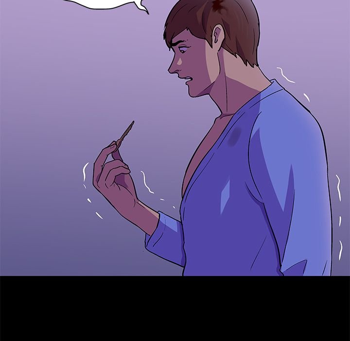 The White Room Manhwa - Chapter 64 Page 10