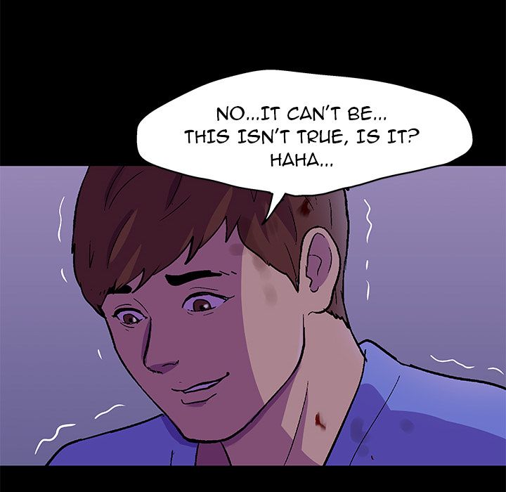 The White Room Manhwa - Chapter 64 Page 11