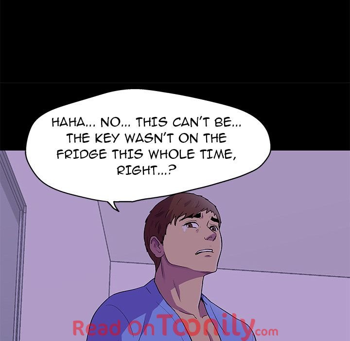 The White Room Manhwa - Chapter 64 Page 12