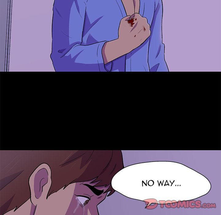 The White Room Manhwa - Chapter 64 Page 13