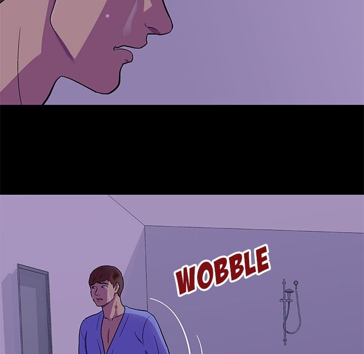 The White Room Manhwa - Chapter 64 Page 14