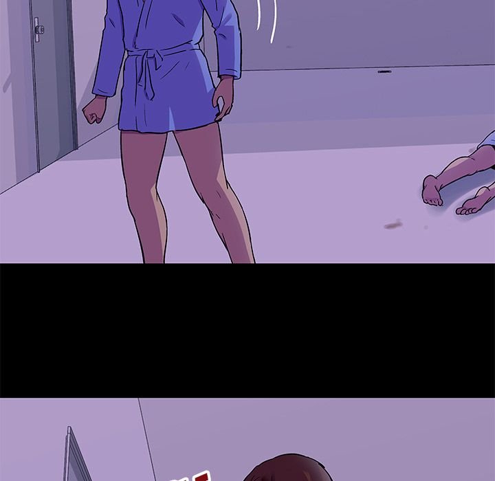 The White Room Manhwa - Chapter 64 Page 15