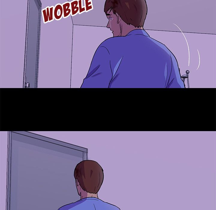 The White Room Manhwa - Chapter 64 Page 16