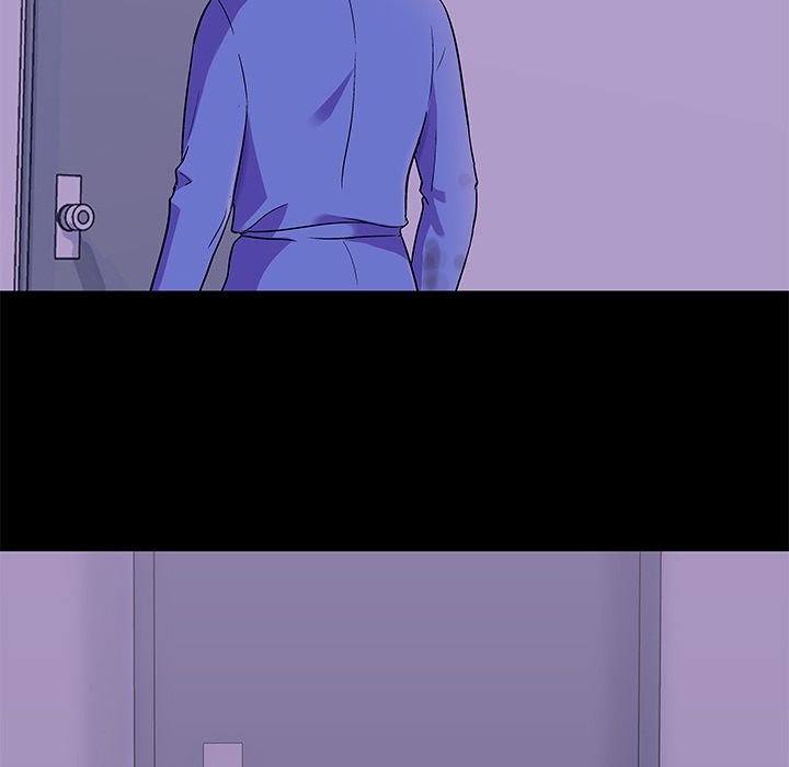 The White Room Manhwa - Chapter 64 Page 17