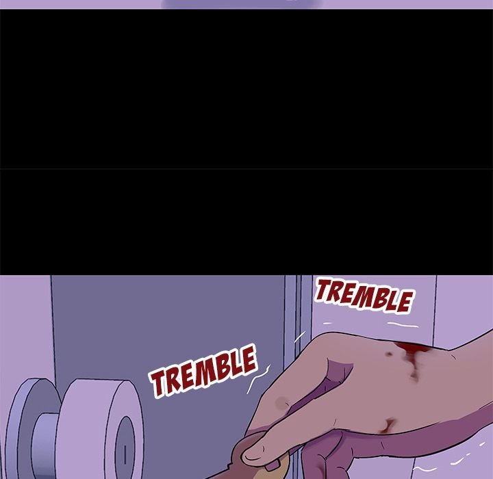 The White Room Manhwa - Chapter 64 Page 20