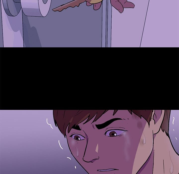 The White Room Manhwa - Chapter 64 Page 21