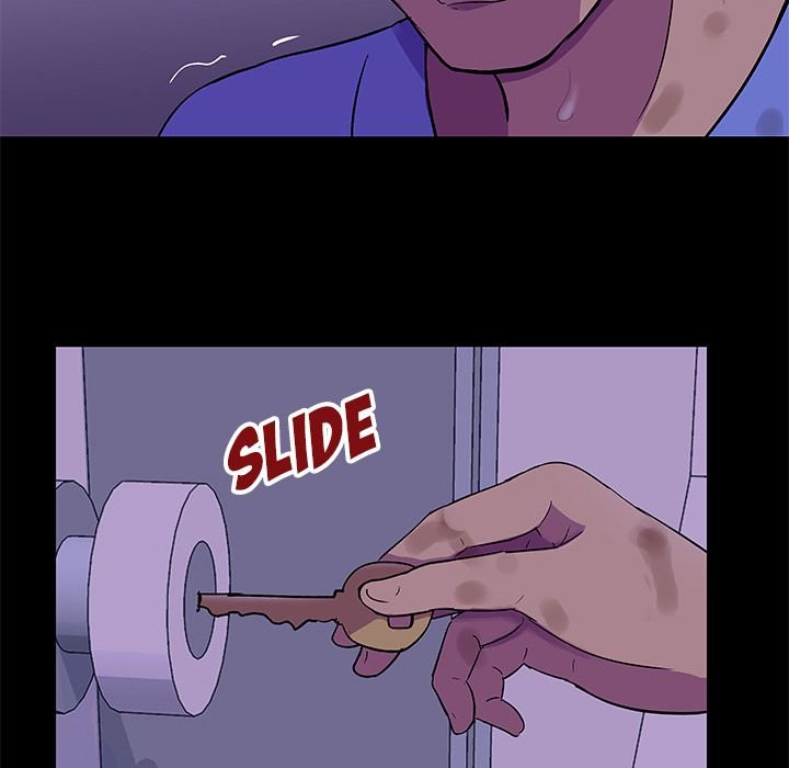 The White Room Manhwa - Chapter 64 Page 22