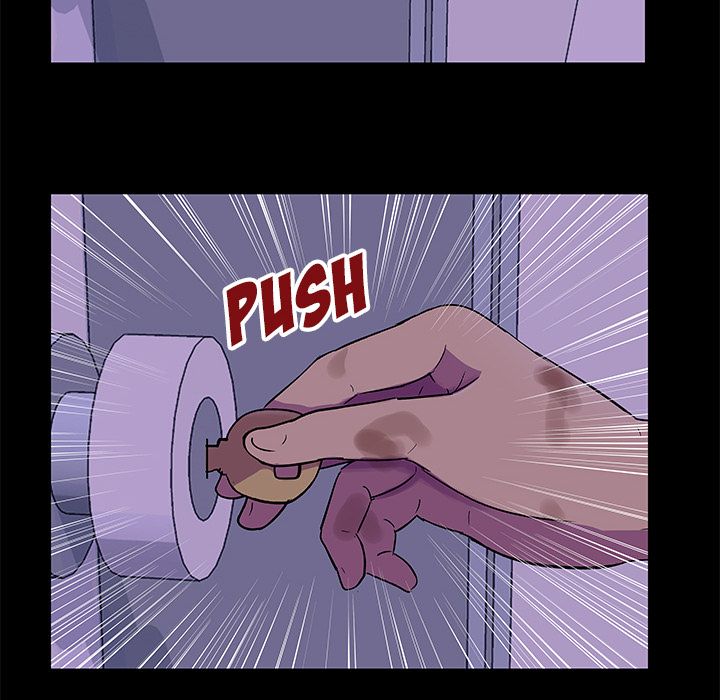 The White Room Manhwa - Chapter 64 Page 23