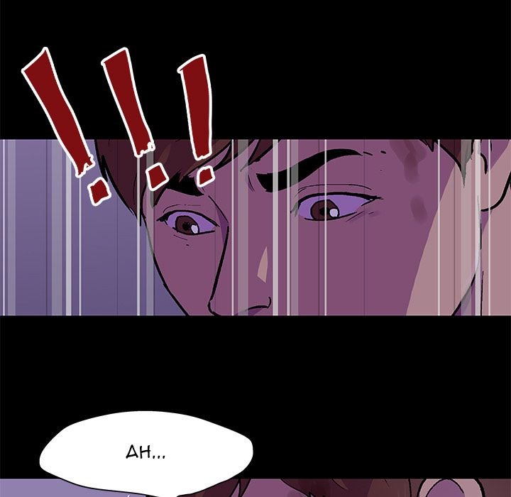 The White Room Manhwa - Chapter 64 Page 24