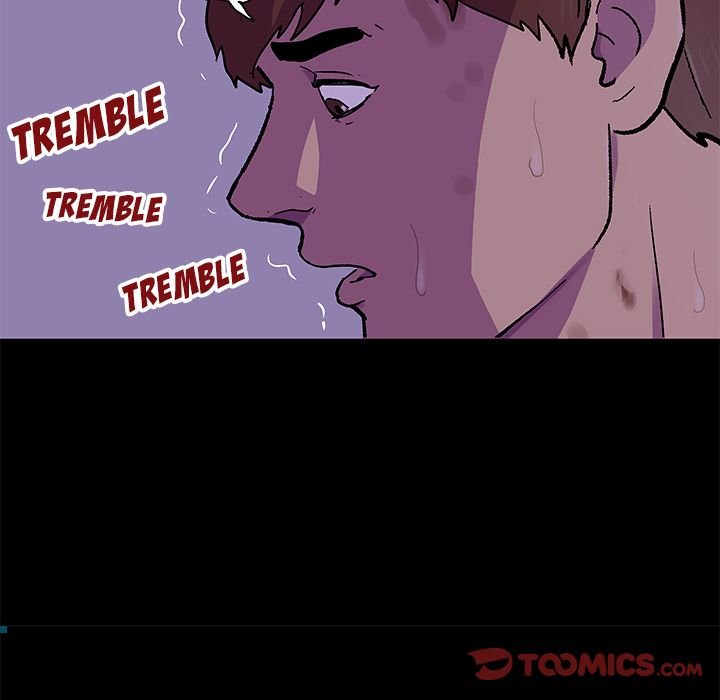 The White Room Manhwa - Chapter 64 Page 25