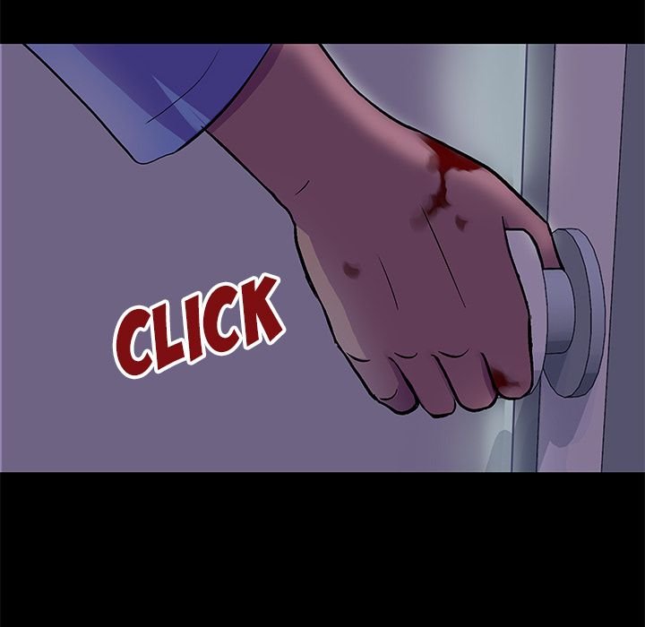 The White Room Manhwa - Chapter 64 Page 26