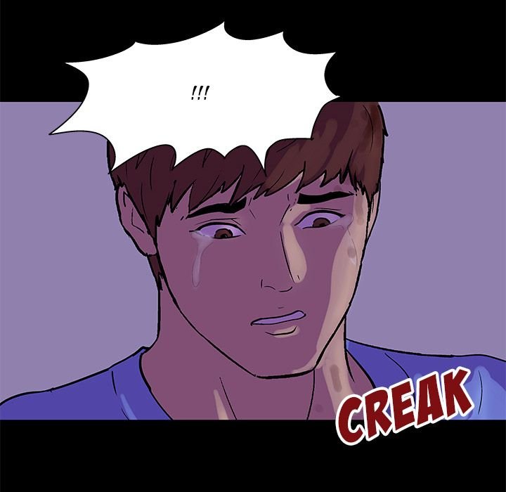 The White Room Manhwa - Chapter 64 Page 27