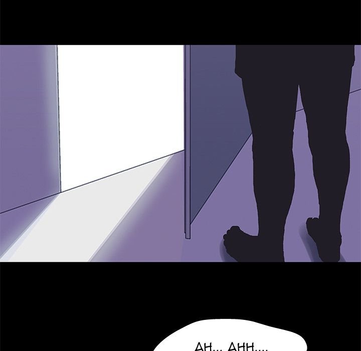 The White Room Manhwa - Chapter 64 Page 29