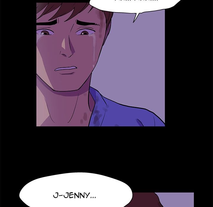 The White Room Manhwa - Chapter 64 Page 30