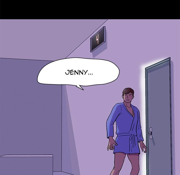 The White Room Manhwa - Chapter 64 Page 32