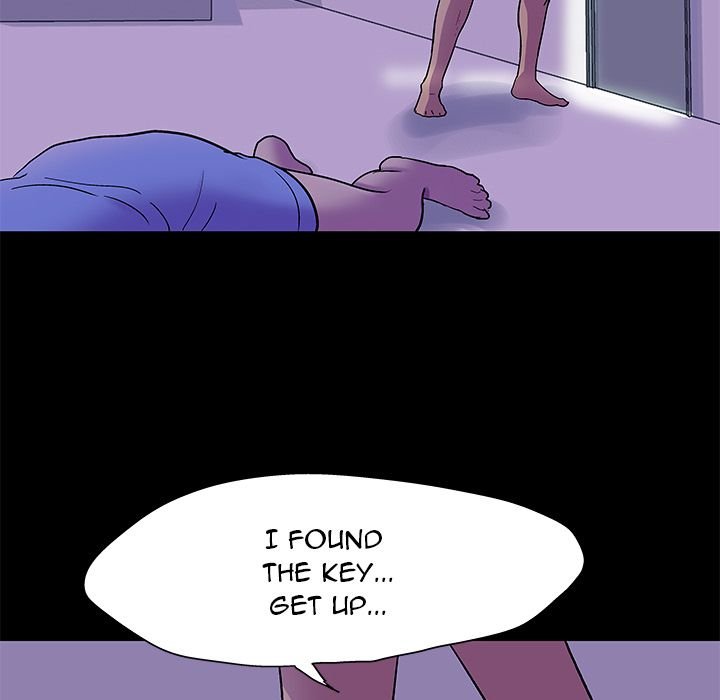 The White Room Manhwa - Chapter 64 Page 33