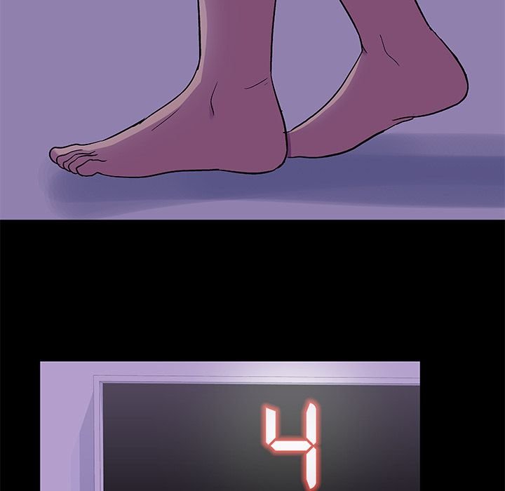 The White Room Manhwa - Chapter 64 Page 34