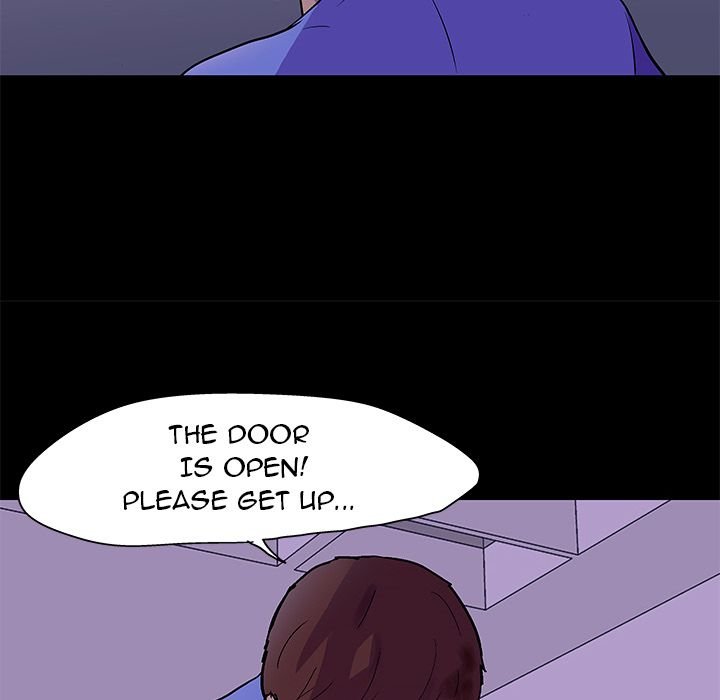 The White Room Manhwa - Chapter 64 Page 36