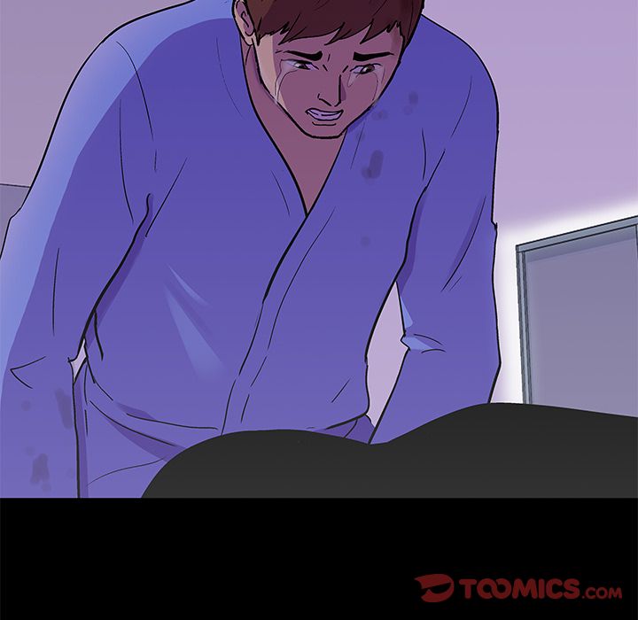 The White Room Manhwa - Chapter 64 Page 37