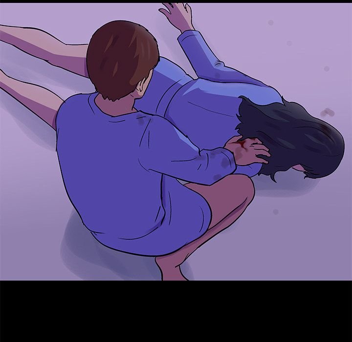 The White Room Manhwa - Chapter 64 Page 39