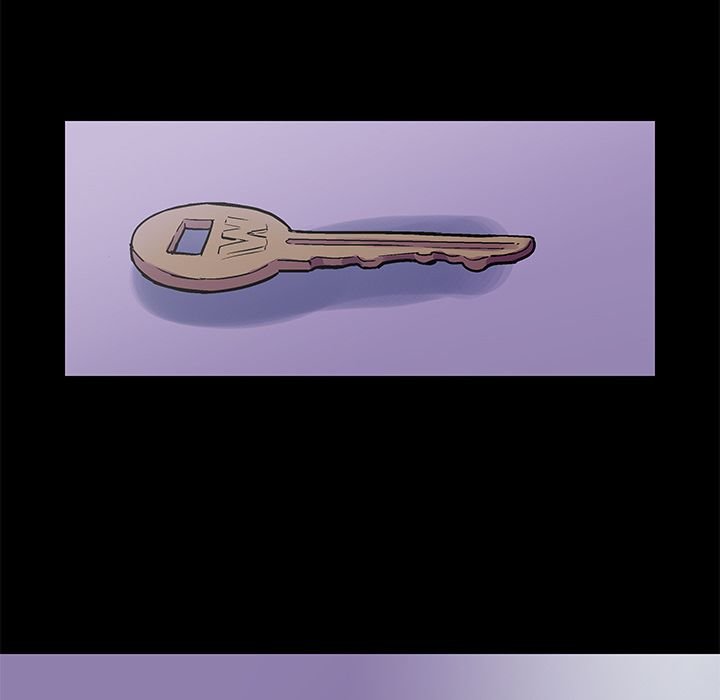 The White Room Manhwa - Chapter 64 Page 40