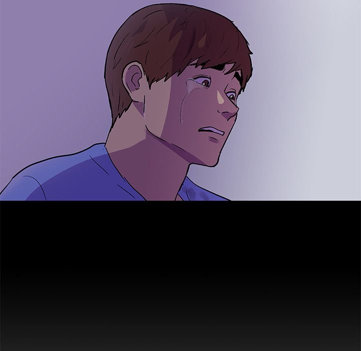 The White Room Manhwa - Chapter 64 Page 41